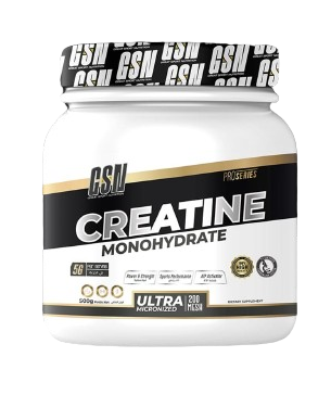 CREATINE - GSN | 500G