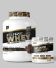 PURE WHEY + CRÉATINE MONOHYDRATE GSN PACK