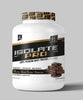 WHEY ISOLATE PRO - GSN | 2KG