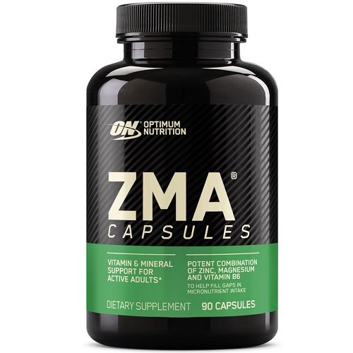 ZMA - OPTIMUM NUTRITION | 90 TABS