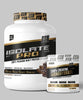 WHEY ISOLATE & CRÉATINE MONOHYDRATE GSN PACK