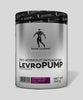 LEVRO PUMP - PRE-WORKOUT KEVIN LEVRONE  | 360 G