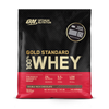 GOLD STANDARD 100% WHEY PROTEIN - OPTIMUM NUTRITION | 4.5 KG